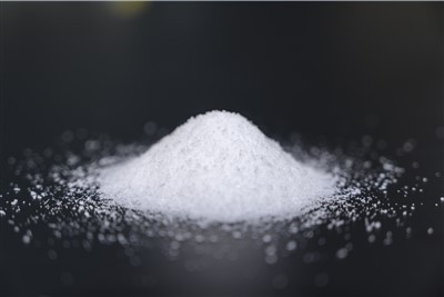 Polyacrilammide per la produzione di carta
